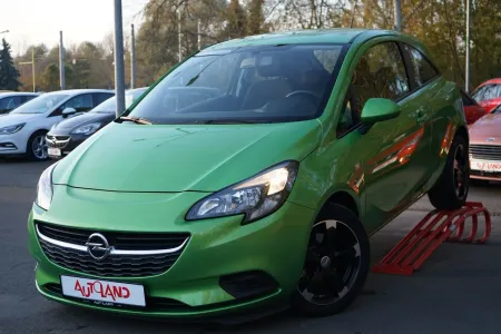 Opel Corsa 1.0 Turbo Edition ecoFlex... 