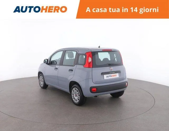 FIAT Panda 1.2 Easy Image 4