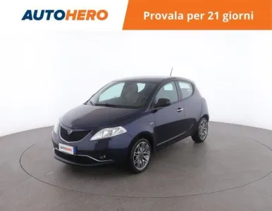 LANCIA Ypsilon 1.2 69 CV 5p. Platinum