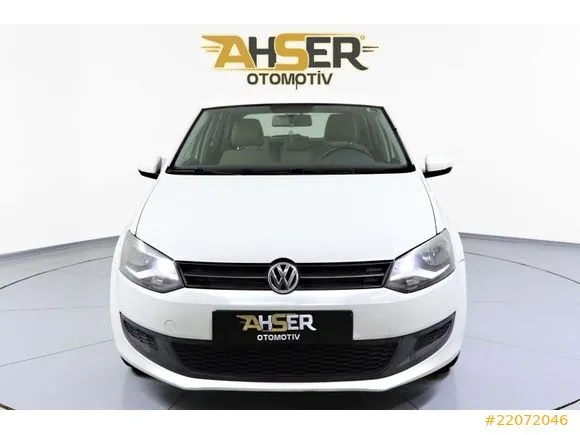 Volkswagen Polo 1.6 TDi Comfortline Image 6