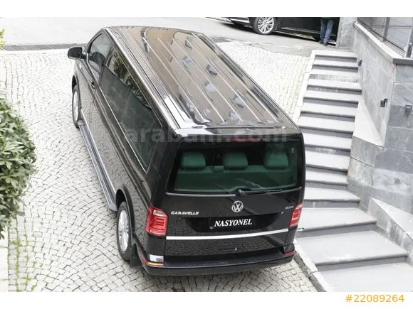 Volkswagen Caravelle 2.0 TDI Highline Image 1